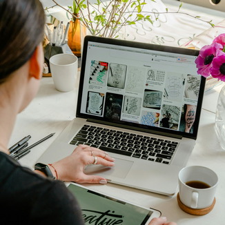 HRA Web — webdesign, hosting en onderhoud